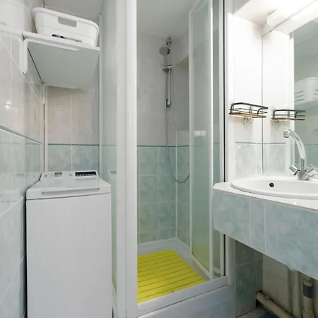 Aquaplage B By Interhome *