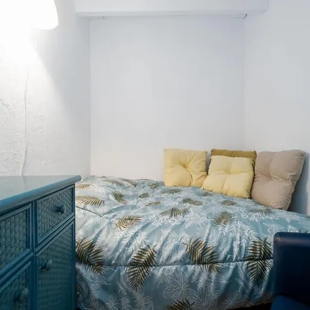 Aquaplage B By Interhome *