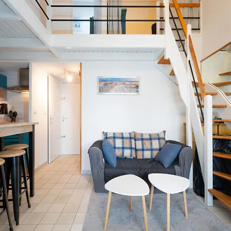 Aquaplage B By Interhome Appartement *